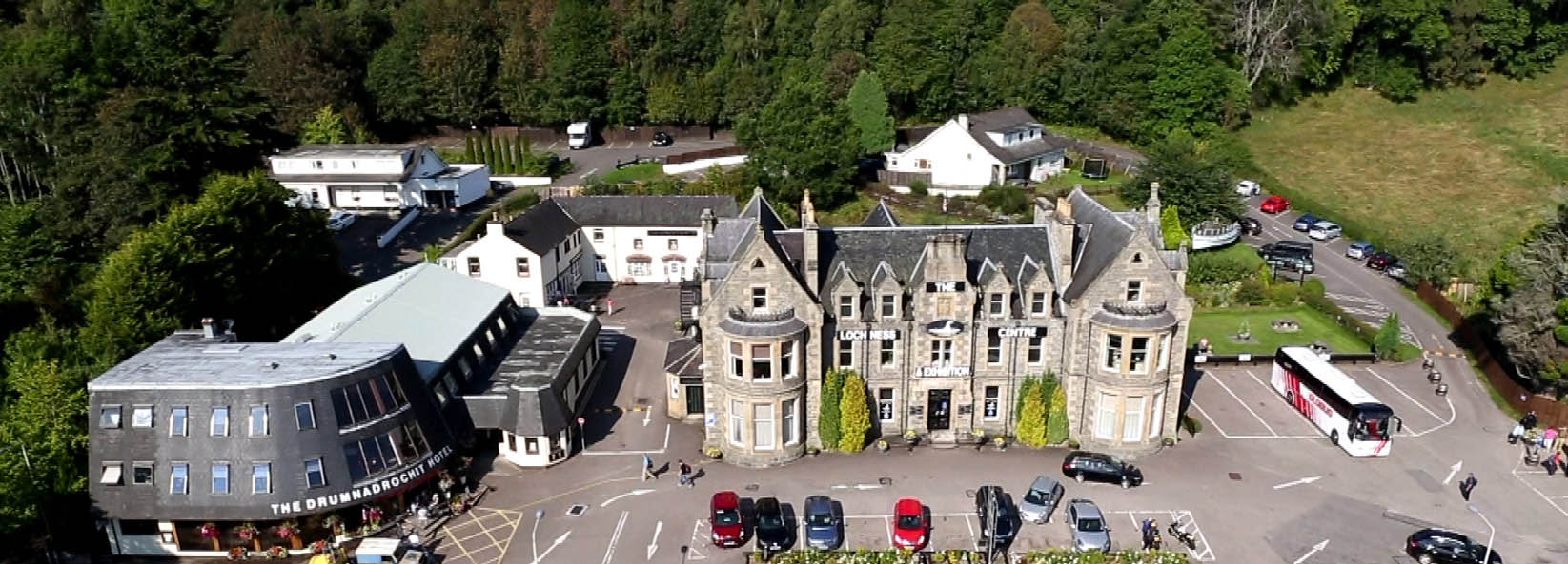 Loch Ness Centre & Exhibition Visit Inverness Loch Ness
